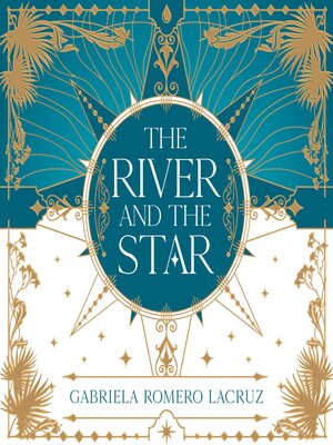 cover image of The River and the Star